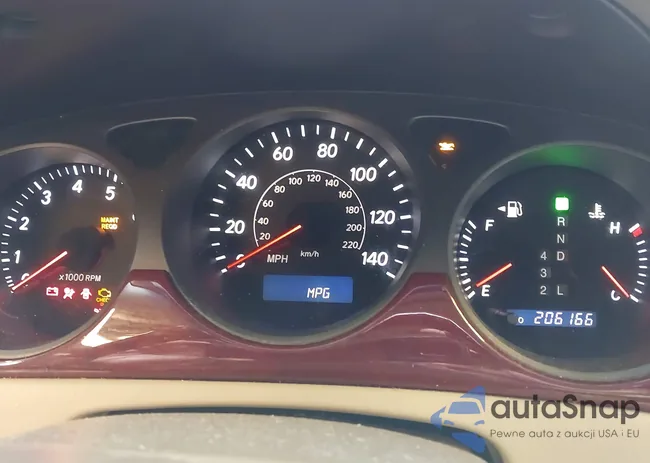 JTHBA30G045000625: 42687031