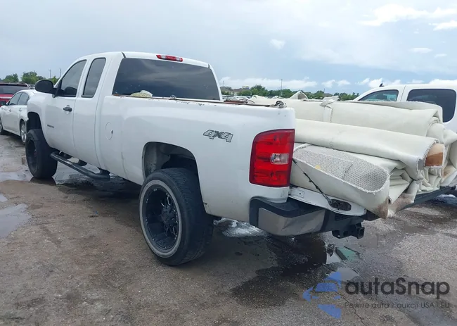 1GC2KVCG3DZ291362: 42687033