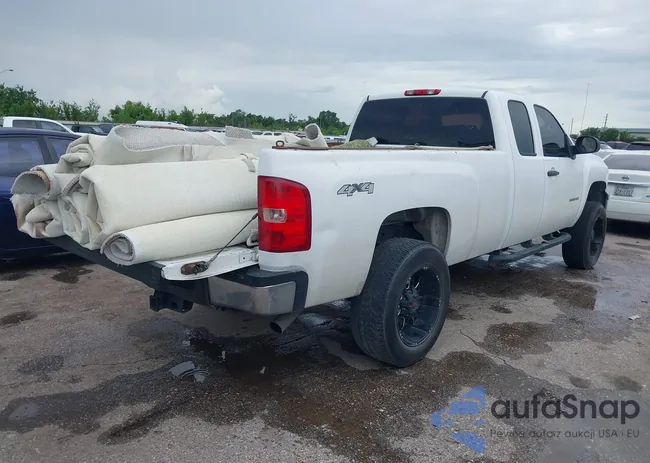 1GC2KVCG3DZ291362: 42687033