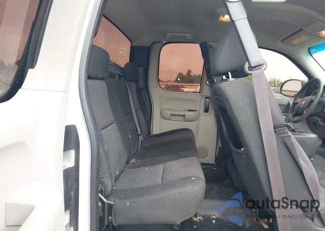 1GC2KVCG3DZ291362: 42687033