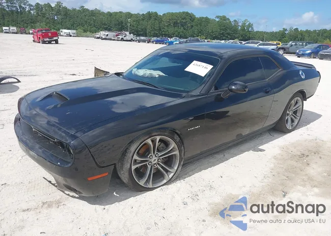 2C3CDZBT5LH125125: 42687146