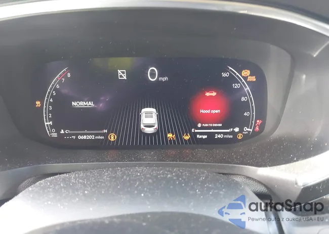 5J8YE1H4XNL009605: 42687214