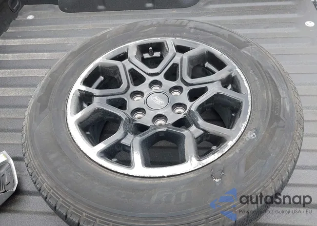 1FTEW3K57RKE69649: 42687226