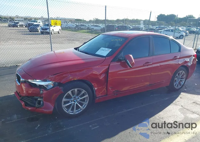 WBA8E1G38HNU16223: 42687237