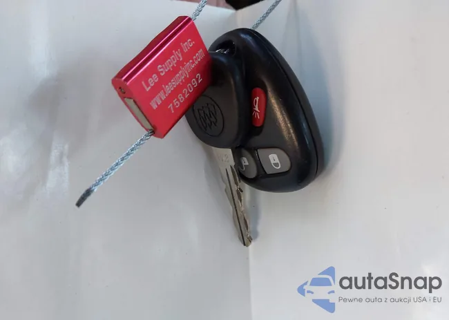 1G4HP52K15U167439: 42687247