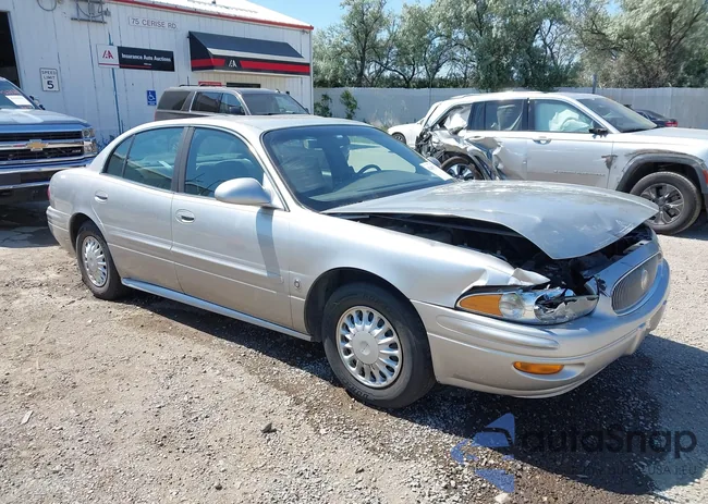 1G4HP52K15U167439: 42687247