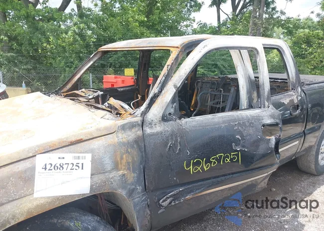 2GCEK13Z861290212: 42687251