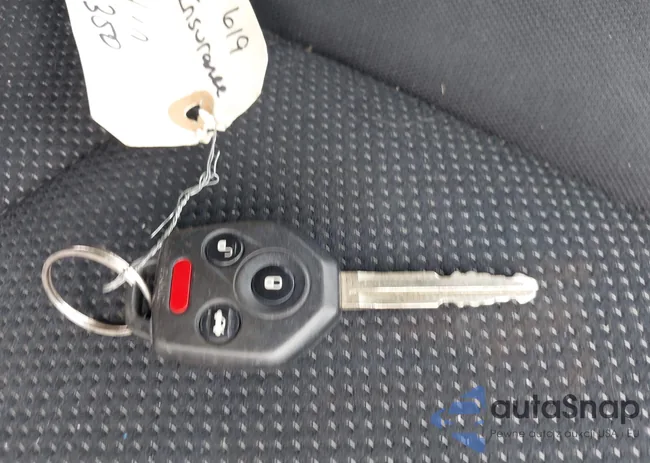 JF1GPAC69CH201245: 42687253