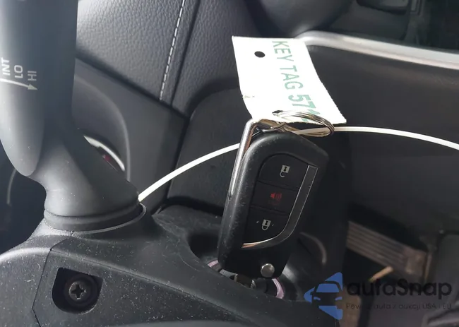 2T3K1RFV2RW309829: 42688309