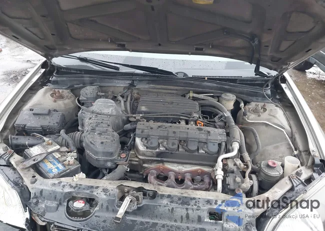 2HGES16523H593273: 42688350