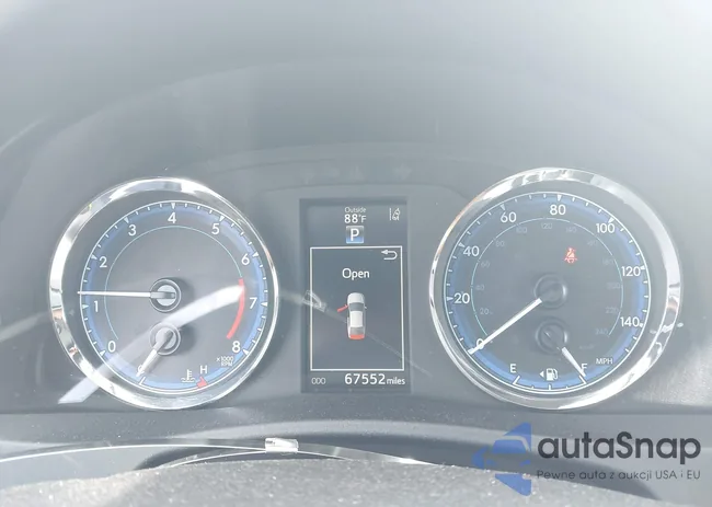 2T1BURHEXHC811341: 42688375