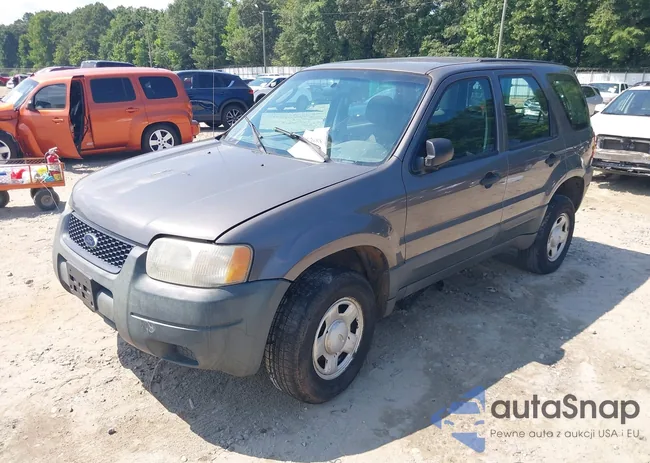 1FMYU92194KA21145: 42688379