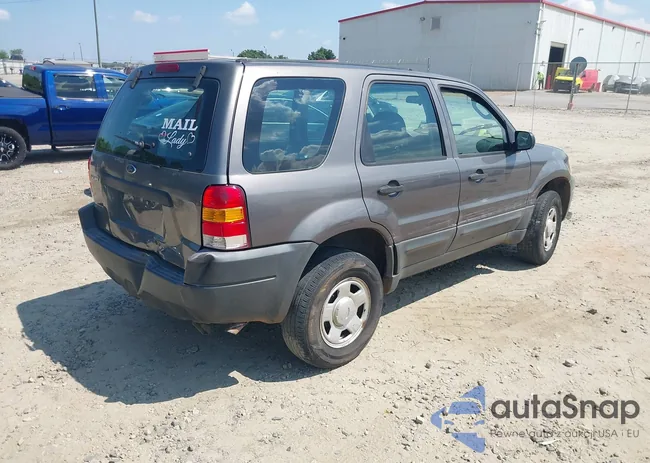 1FMYU92194KA21145: 42688379