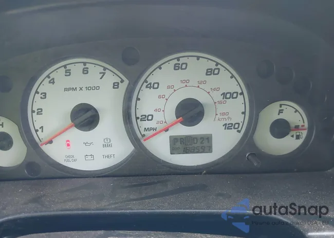 1FMYU92194KA21145: 42688379