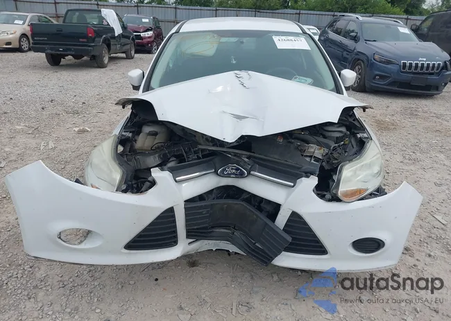 1FADP3F2XEL380144: 42688457