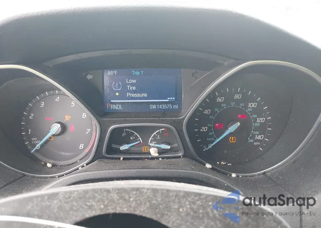 1FADP3F2XEL380144: 42688457