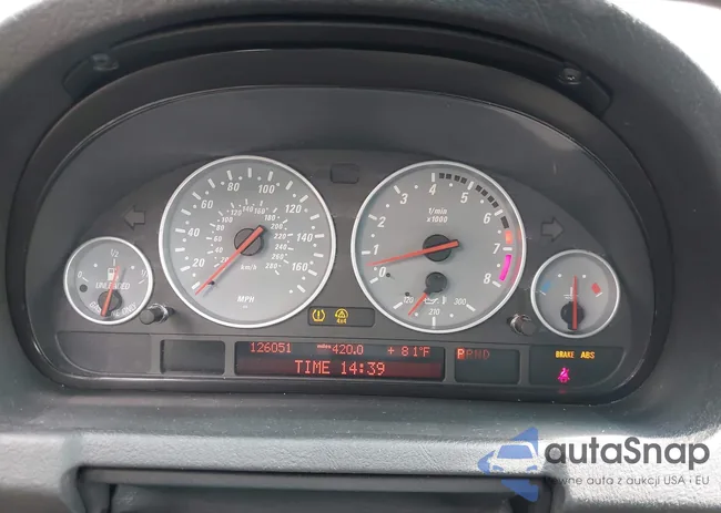 5UXFA93596LE84469: 42688466