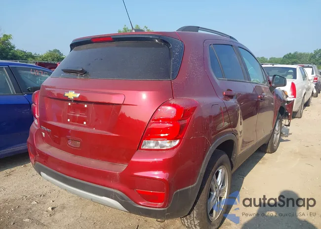 KL7CJPSM2MB366360: 42688490