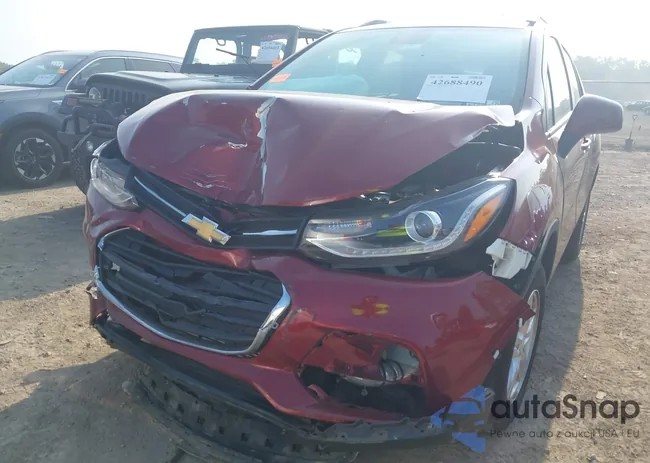 KL7CJPSM2MB366360: 42688490