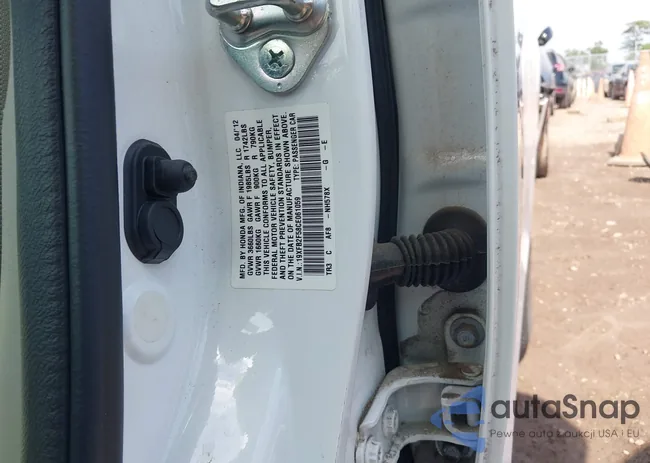 19XFB2F58CE061059: 42688508