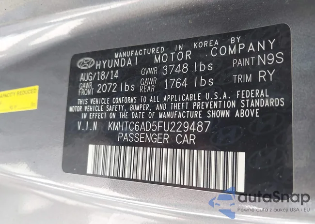 KMHTC6AD5FU229487: 42688531