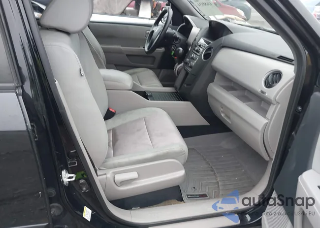 5FNYF4H48FB064006: 42688534