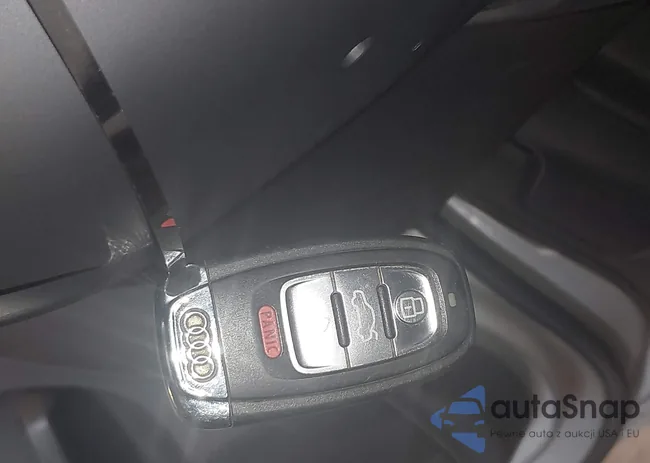 WAUFFAFL8BN032701: 42688552