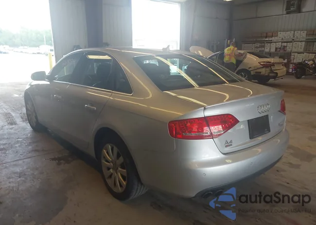 WAUFFAFL8BN032701: 42688552