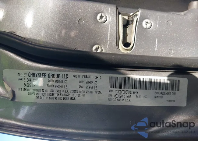 1C3CDFEB2FD119348: 42688584