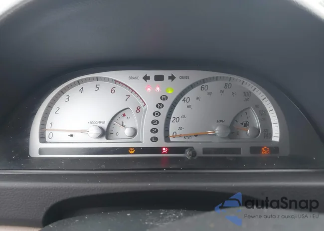 4T1BA32K94U504501: 42688608