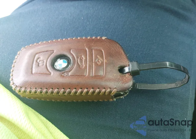 WBA4B1C57FG241320: 42688707