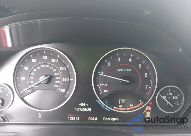 WBA4B1C57FG241320: 42688707