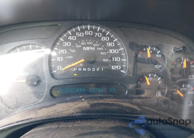 1GCEK19V76Z297356: 42688765