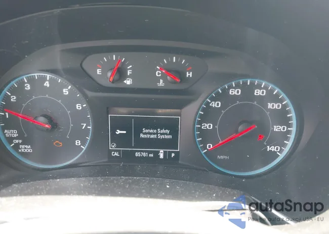 2GNAXSEV9K6298985: 42688767