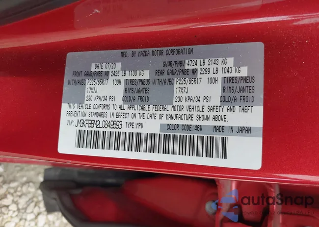 JM3KFBBM2L0849593: 42688776