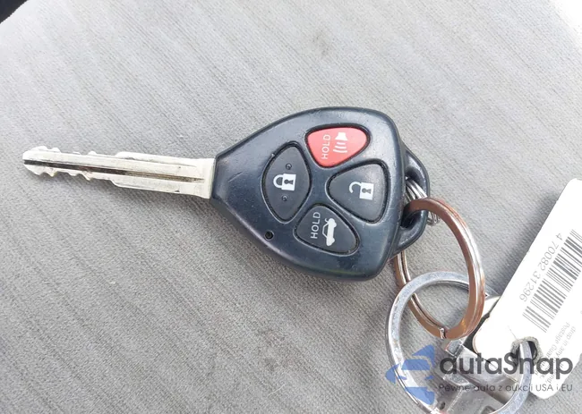 2T1BU4EE7AC352816: 42688780