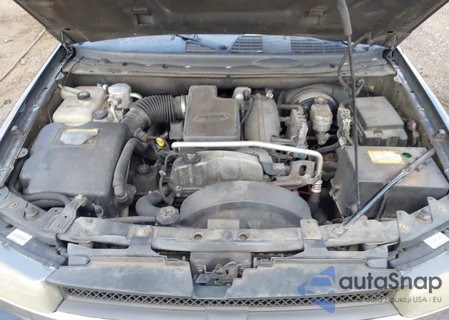 1GNDT13S762322375: 42688811