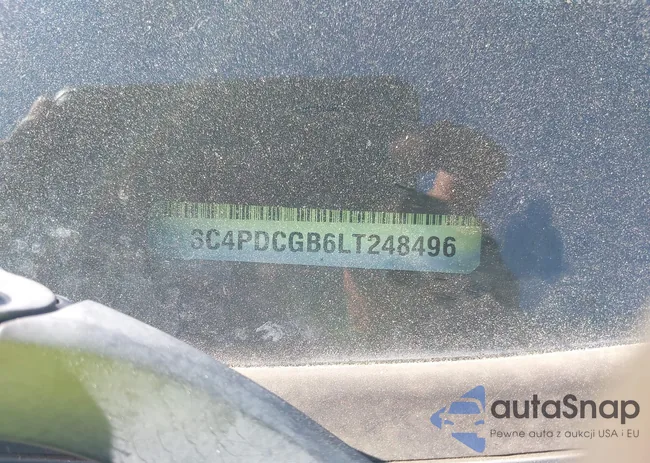 3C4PDCGB6LT248496: 42688853