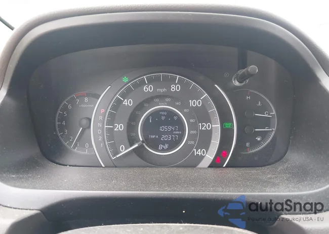 2HKRM3H53EH525416: 42688866