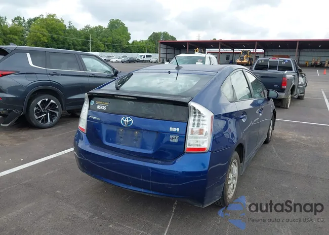 JTDKN3DU6A1116811: 42687900