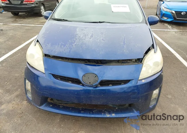 JTDKN3DU6A1116811: 42687900