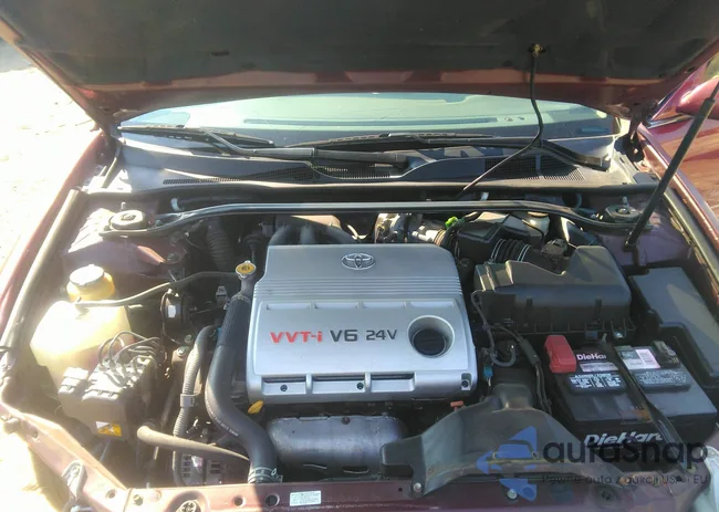 4T1BF30K05U110634: 42687947