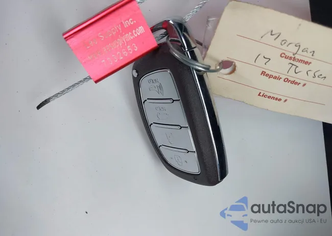 KM8J3CA2XHU372278: 42687987