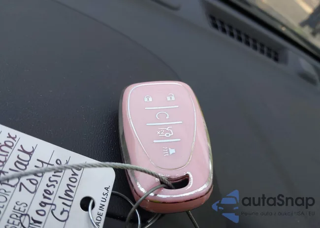 3GNAXKEG1RL350701: 42687998