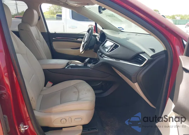 5GAERBKW1LJ230199: 42688034