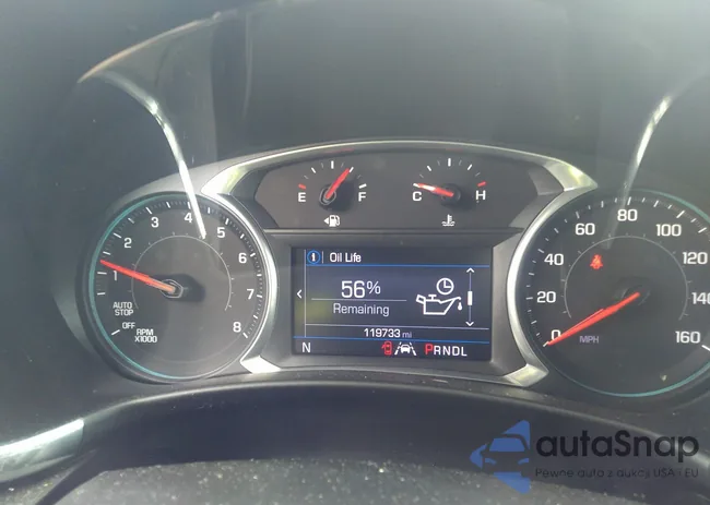 2GNAXUEV4L6143922: 42688071