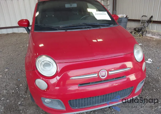 3C3CFFBR9CT190421: 42688098