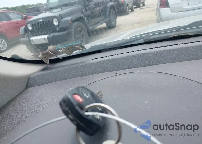 1FMDK03W18GA45734: 42688142