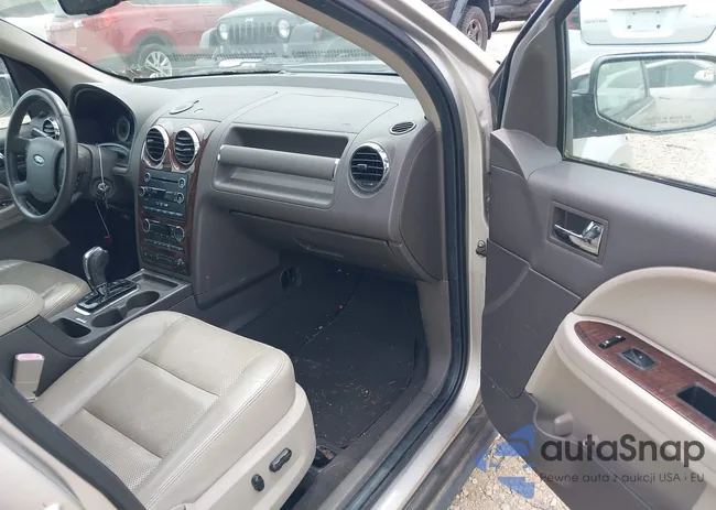 1FMDK03W18GA45734: 42688142