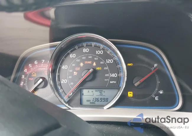 2T3DFREV5DW017595: 42688144